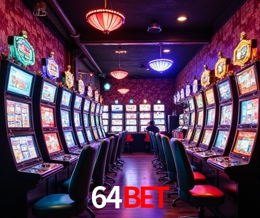 Melhores Jogos 64bet