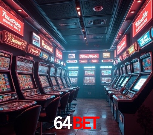 Evolução VIP 64bet