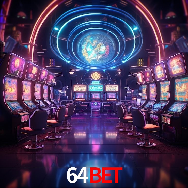 Promoções 64bet
