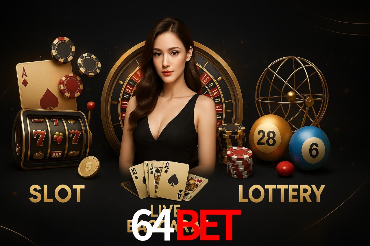 Vitória 64bet