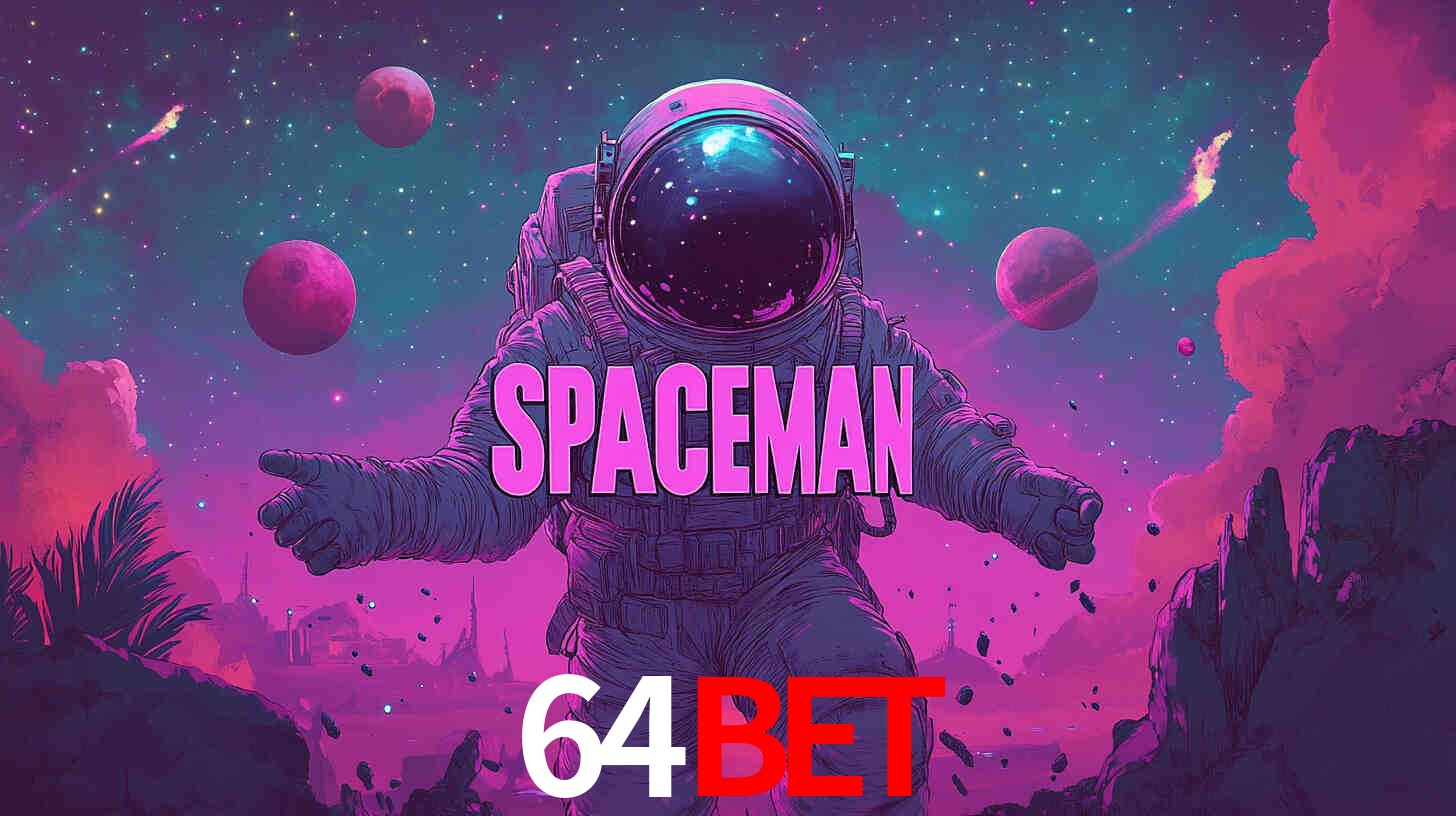 Instalar APK 64bet