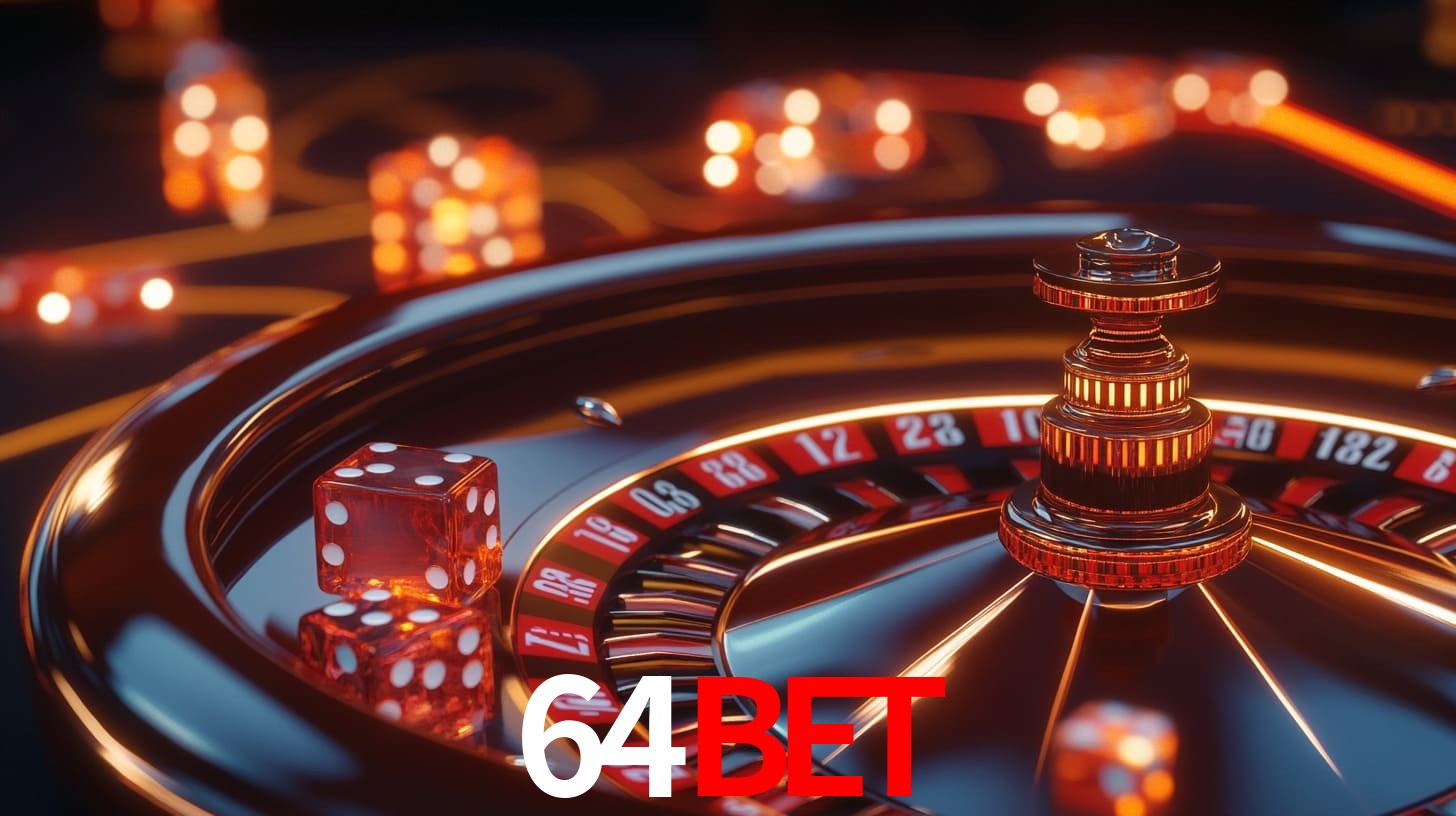 bet 64bet