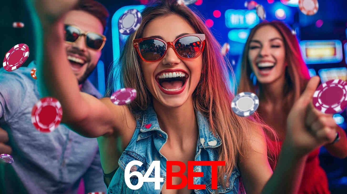 Suporte Download 64bet