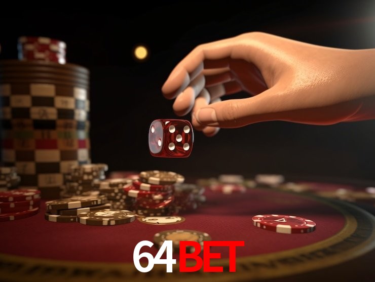 64bet Bonus Rain – Ganhe mais em jogos de caça-níqueis