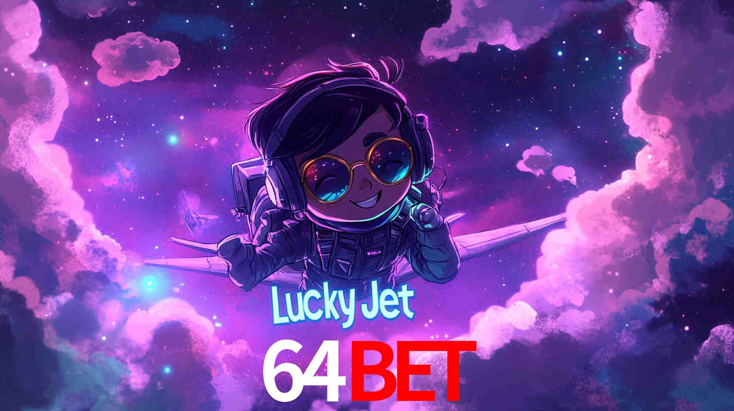 APK 64bet Android