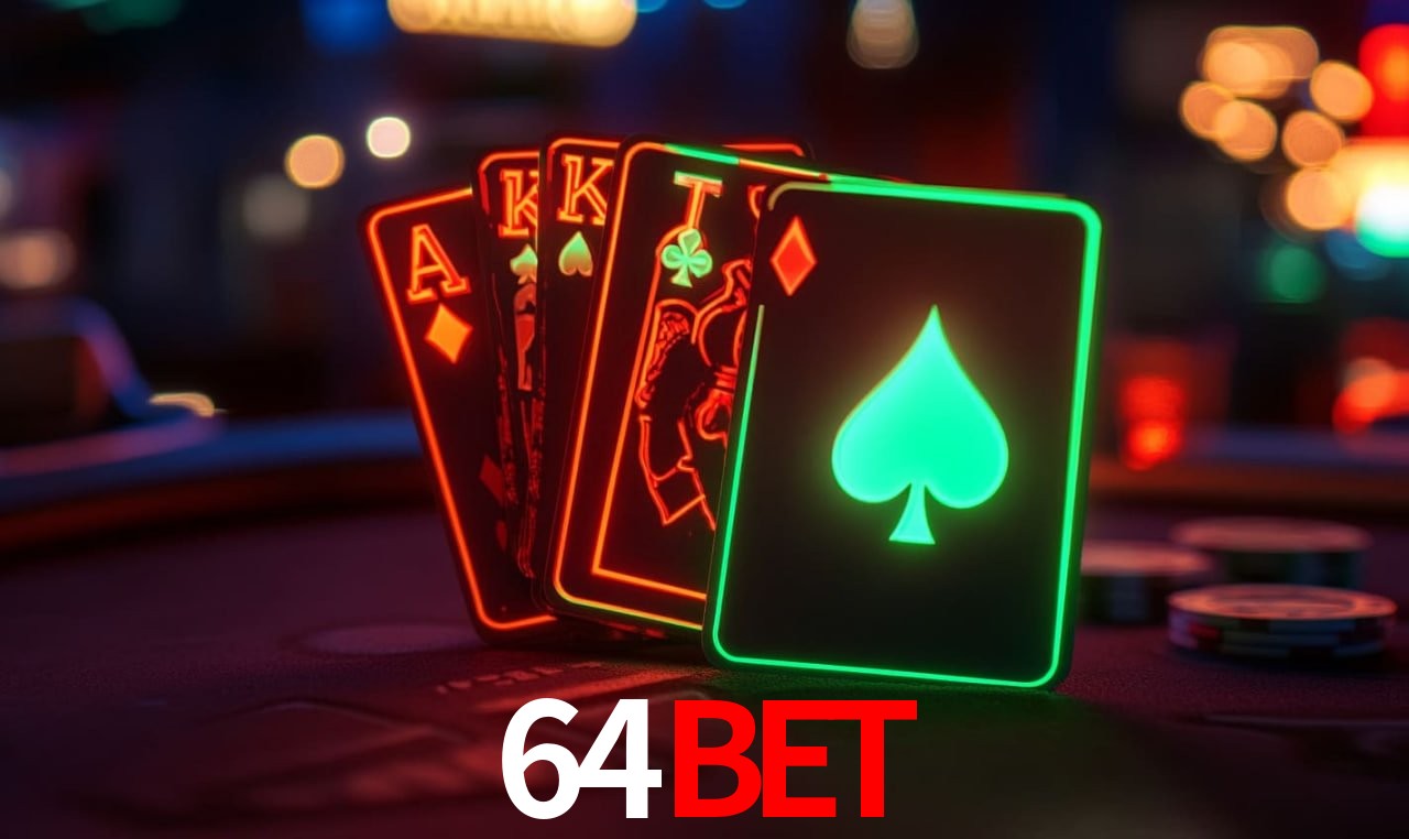 64bet plataforma