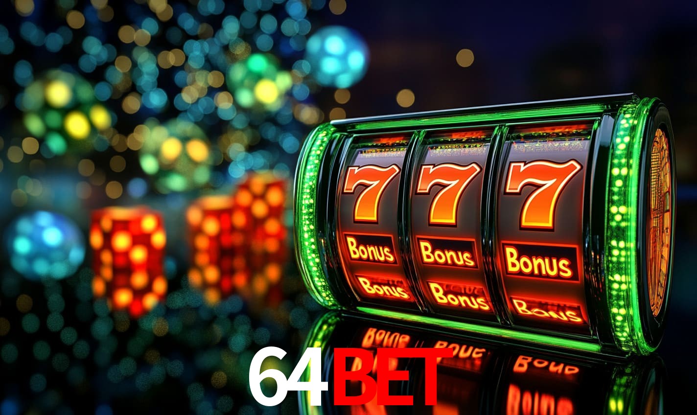 64bet Processo de inscrição
