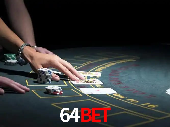 Níveis VIP 64bet