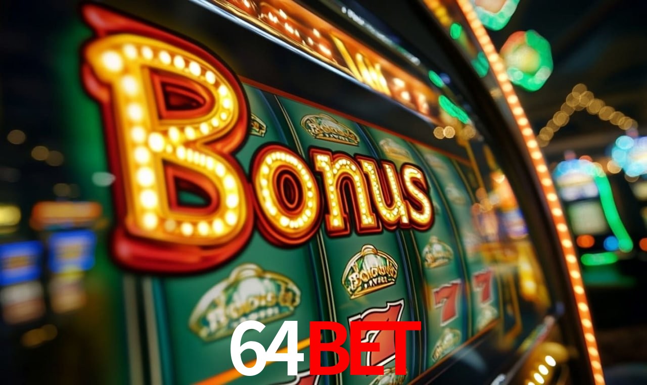 Sucesso 64bet