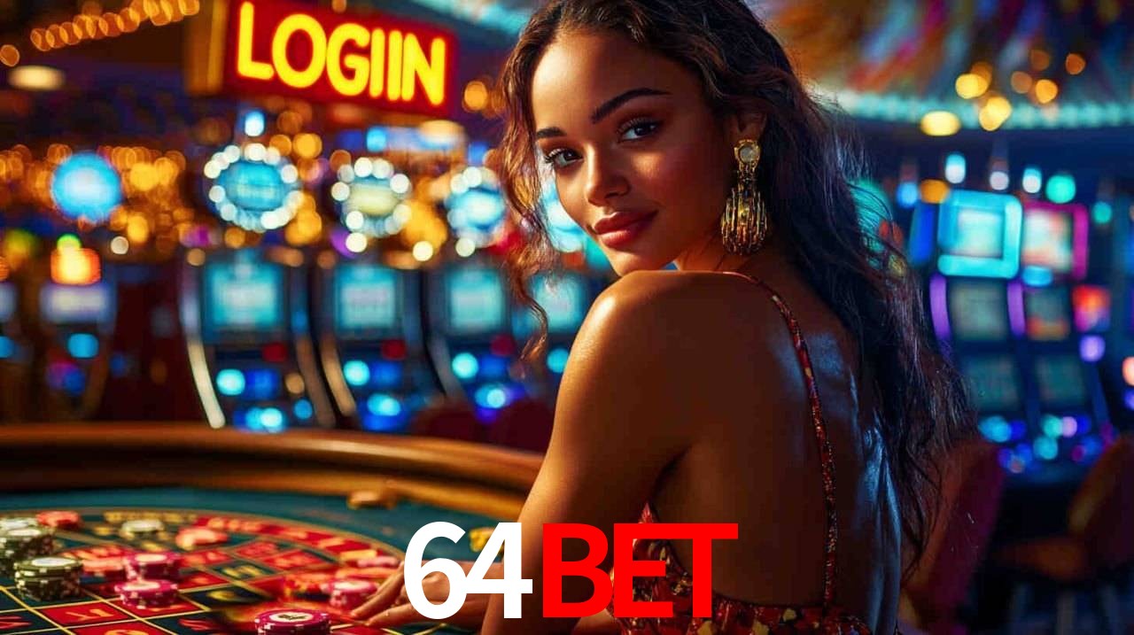 64bet Giros Grátis