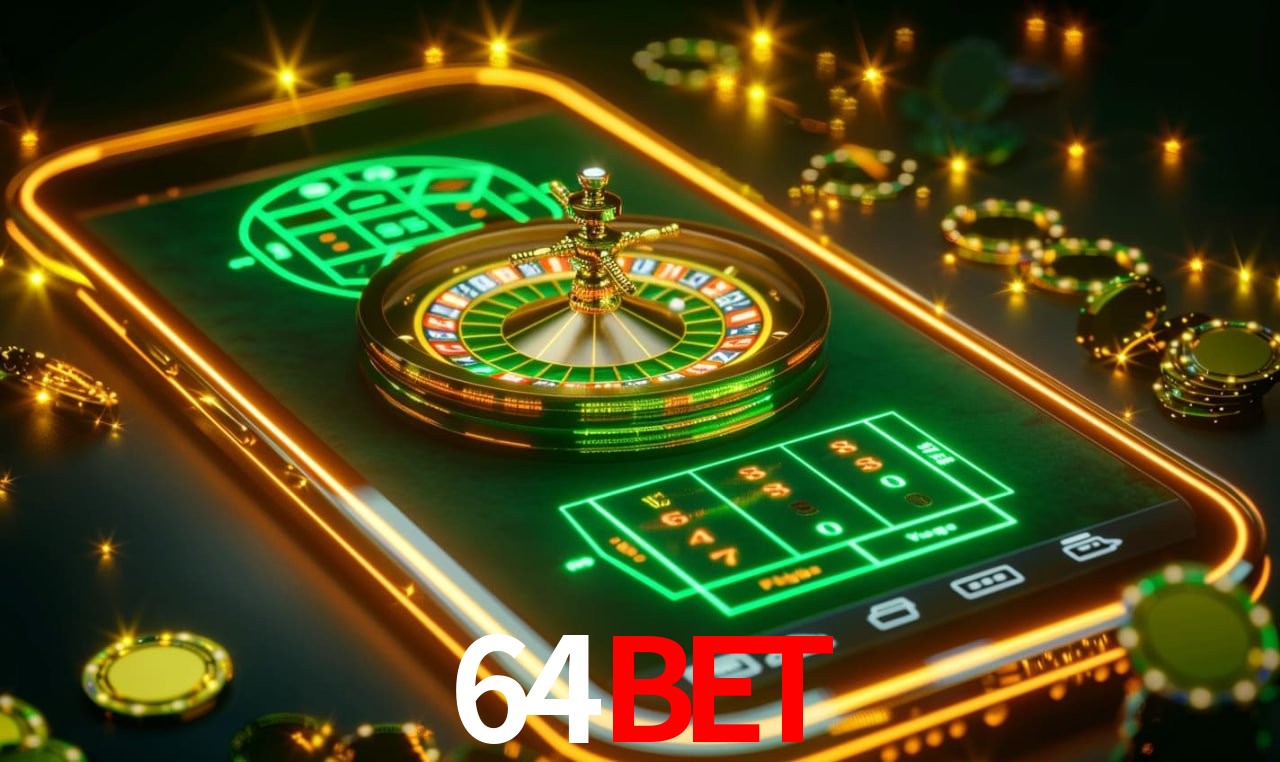 Programa VIP 64bet