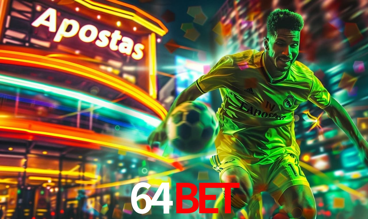 plataforma 64bet