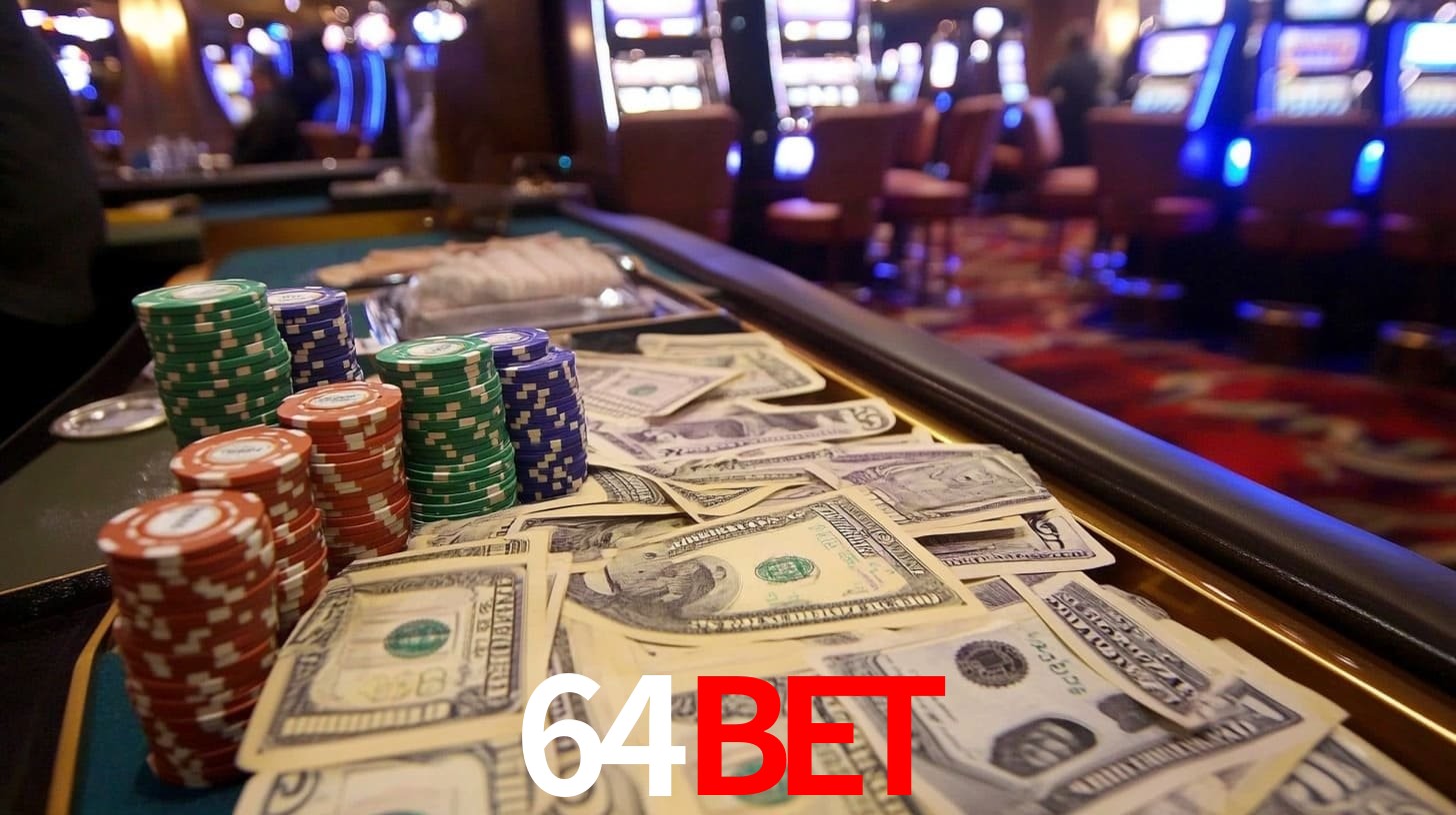 Crash Games 64bet